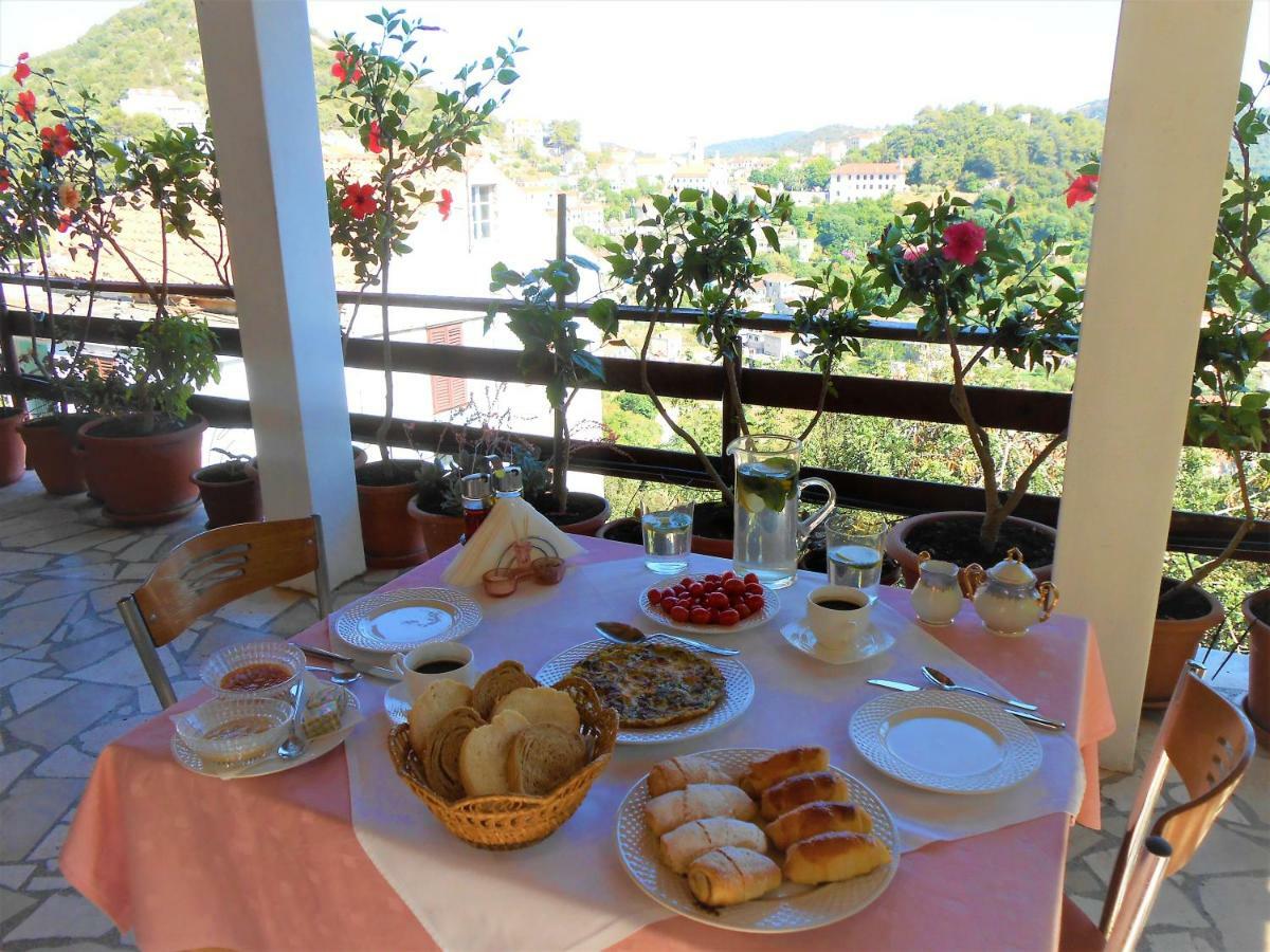 Bed and Breakfast Bed & Breakfast Susovic Lastovo Zewnętrze zdjęcie