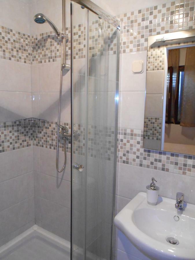 Bed and Breakfast Bed & Breakfast Susovic Lastovo Zewnętrze zdjęcie