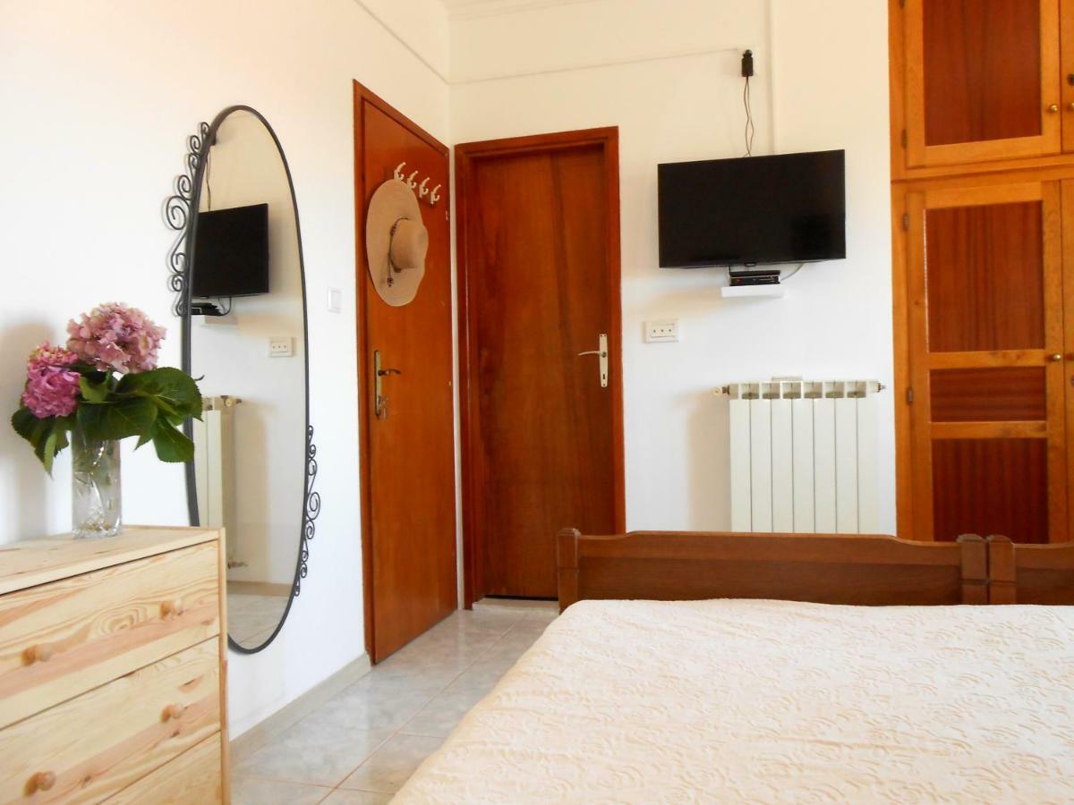Bed and Breakfast Bed & Breakfast Susovic Lastovo Zewnętrze zdjęcie