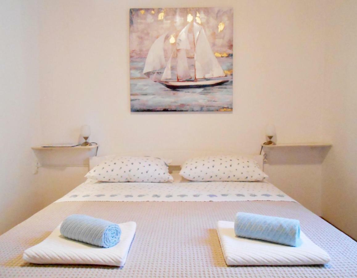 Bed and Breakfast Bed & Breakfast Susovic Lastovo Zewnętrze zdjęcie