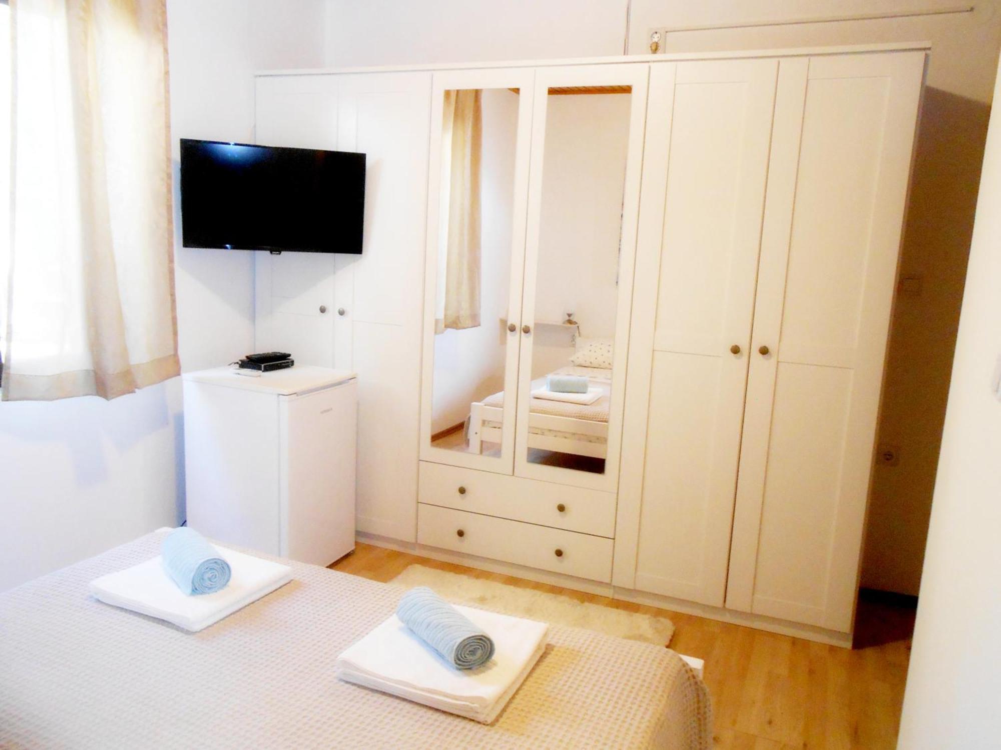 Bed and Breakfast Bed & Breakfast Susovic Lastovo Zewnętrze zdjęcie