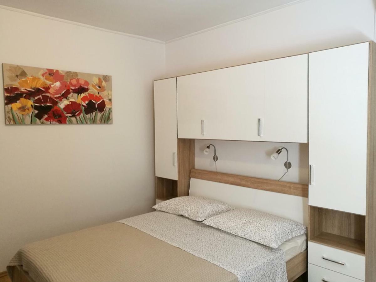 Bed and Breakfast Bed & Breakfast Susovic Lastovo Zewnętrze zdjęcie