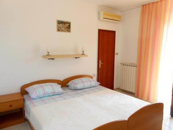 Bed and Breakfast Bed & Breakfast Susovic Lastovo Zewnętrze zdjęcie