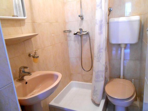 Bed and Breakfast Bed & Breakfast Susovic Lastovo Zewnętrze zdjęcie